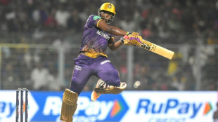 Russell, Rinku star as Kolkata win IPL thriller
