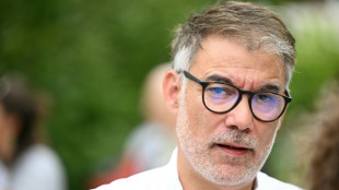 A Blois, Olivier Faure tente de proposer une alternative &agrave; Fran&ccedil;ois Bayrou