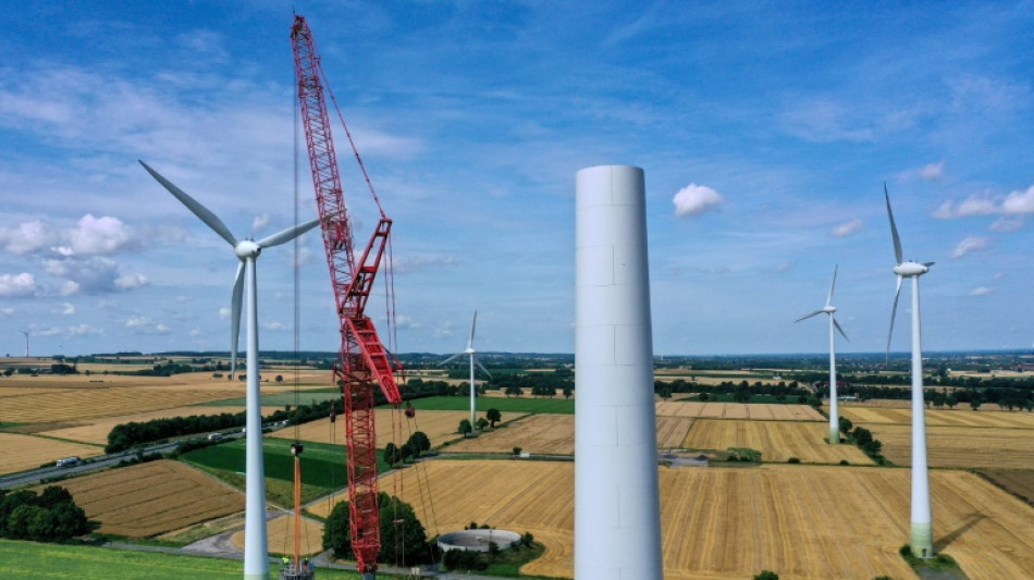 Bundesverwaltungsgericht kippt n&auml;chtliche Betriebsbeschr&auml;nkung f&uuml;r Windr&auml;der
