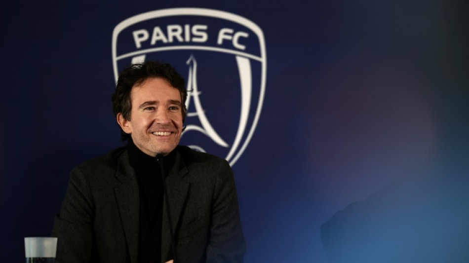 Compra do Paris FC pelos donos da LVMH ser&aacute; conclu&iacute;da nos pr&oacute;ximos dias