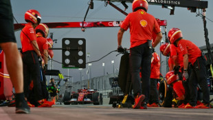 Leclerc supera McLaren e &eacute; o mais r&aacute;pido no treino livre do GP do Catar