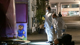 La polic&iacute;a alemana busca al autor del ataque con cuchillo en un festival que dej&oacute; tres muertos