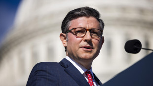 'Mike Johnson, non daremo pi&ugrave; soldi all'Ucraina'