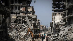 Israel afirma que ajuda dos Estados Unidos envia 'mensagem forte' a seus inimigos