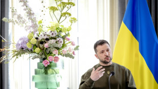 Selenskyj fordert Sondertribunal für russischen Angriffskrieg