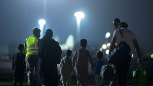 'Serious questions' over UK secret Afghan relocations: PM