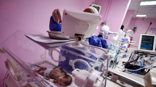 Casi 20.000 beb&eacute;s nacidos en el "infierno" de la guerra en Gaza, seg&uacute;n la ONU