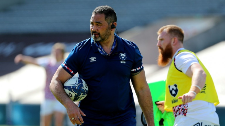 Lam glad Bristol 'reaping fruit of their labour' 