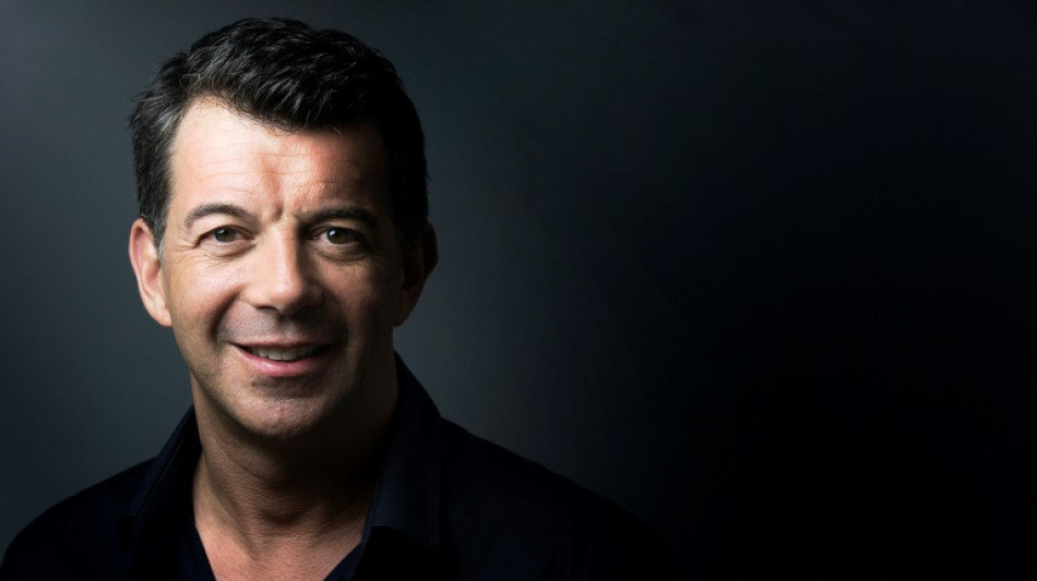 L'animateur St&eacute;phane Plaza, jug&eacute; pour des violences sur d'ex-compagnes, absent de son proc&egrave;s