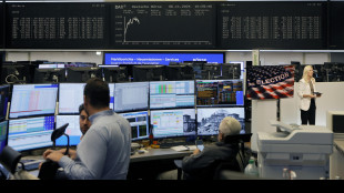 Borsa: l'Europa spera in nuovi tagli dei tassi, Milano +0,7%