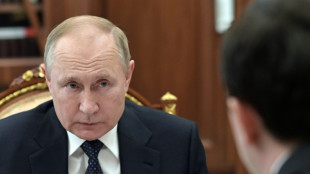 Ukraine: Washington d&eacute;peint un Poutine mal inform&eacute; et en froid avec son &eacute;tat-major