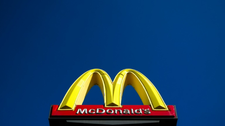 Cebolas do McDonald's foram prov&aacute;vel causa de intoxica&ccedil;&otilde;es nos EUA