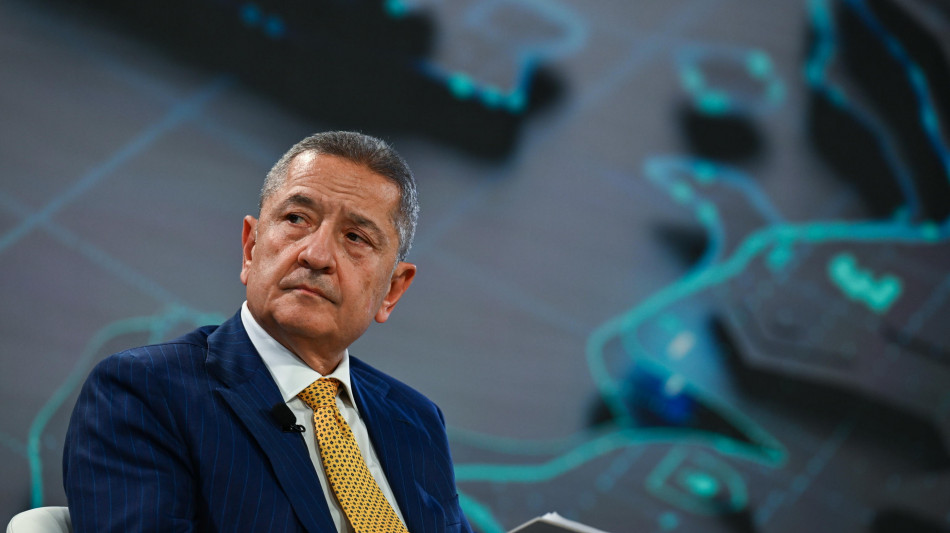 Panetta, dai dazi a rischio un punto di Pil mondiale