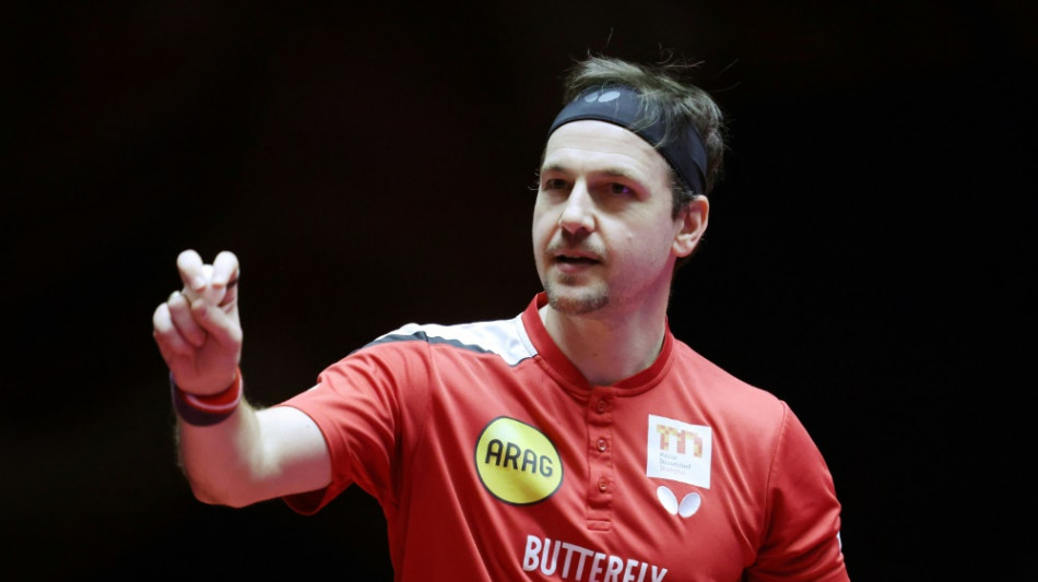 "K&ouml;nnen es nicht einsch&auml;tzen": Bolls WM-Start noch fraglich