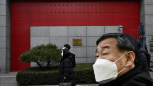 China suspende las visas de corta estad&iacute;a para los surcoreanos por las medidas anticovid de Se&uacute;l