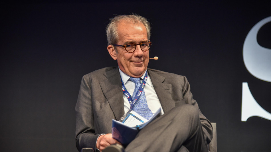 Confindustria, 'sulla manovra decisamente pi&ugrave; convergenza'