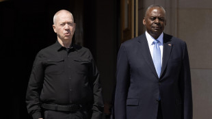 Pentagono annuncia pi&ugrave; navi da guerra e jet per difesa Israele