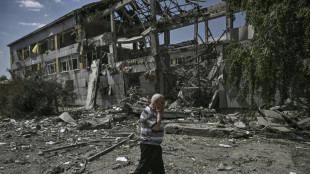 Foreign fighters in Ukraine sentenced to death by pro-Russians