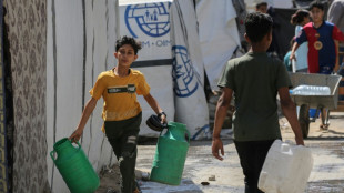 Al menos 15 muertos en ataques israel&iacute;es en la Franja de Gaza, seg&uacute;n la Defensa Civil