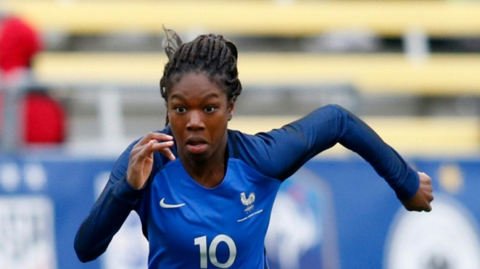 Agression de Hamraoui: son ancienne co&eacute;quipi&egrave;re Aminata Diallo de nouveau en garde &agrave; vue