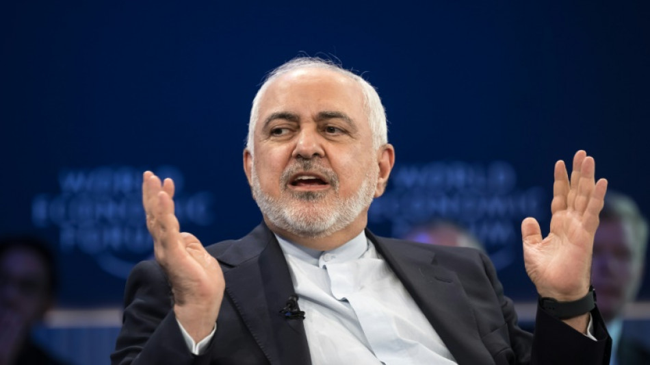 Vizepr&auml;sident: Iran hat Gesetz zu strikter Kleiderordnung f&uuml;r Frauen verschoben