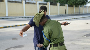Somalie: Mogadiscio tient ses premi&egrave;res &eacute;lections locales en pr&egrave;s de 60 ans, sous haute s&eacute;curit&eacute;