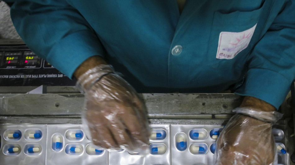 Farmaci, al via collaborazione universit&agrave; e industria farmaci