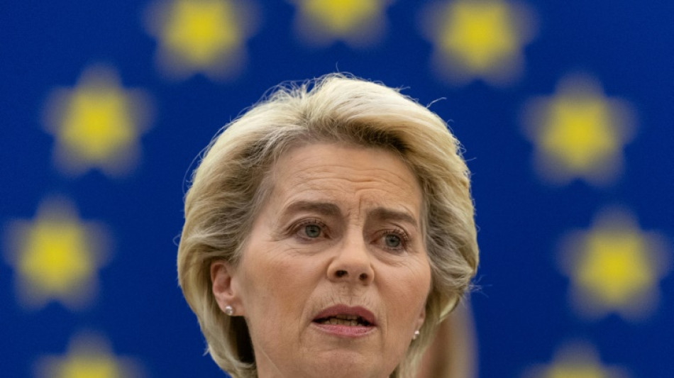 EU-L&auml;nder uneins &uuml;ber &Ouml;lembargo gegen Russland