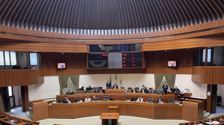 La Sardegna approva la legge sul fine vita