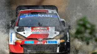 Rallye d'Ypres: sortie et abandon de Rovanpera d&egrave;s la 2e sp&eacute;ciale