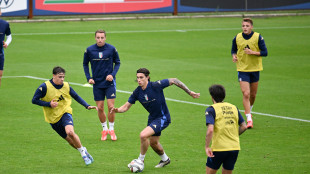 Azzurri: Frattesi, Mondiale non deve essere ossessione ma lo &egrave;