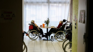 Exsangues, les Ehpad en qu&ecirc;te d'un nouveau mod&egrave;le &eacute;conomique