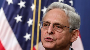 Inculper Trump? La pression monte sur le ministre am&eacute;ricain de la Justice