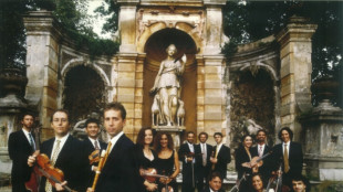 Nel segno del barocco, i 40 anni del Giardino Armonico