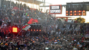 Australian F1 chief vows investigation after fans invade track
