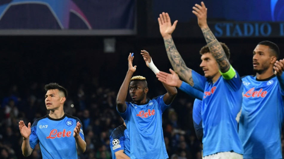 Champions League success raises hopes of Italian revival