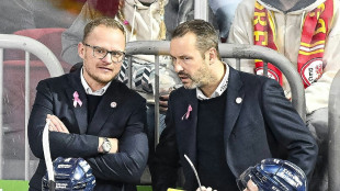 DEL: D&uuml;sseldorf trennt sich von Klubikone Kreutzer
