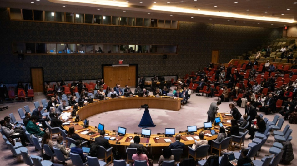 Las mujeres, primeras v&iacute;ctimas de las guerras y relegadas de los esfuerzos de paz (ONU)