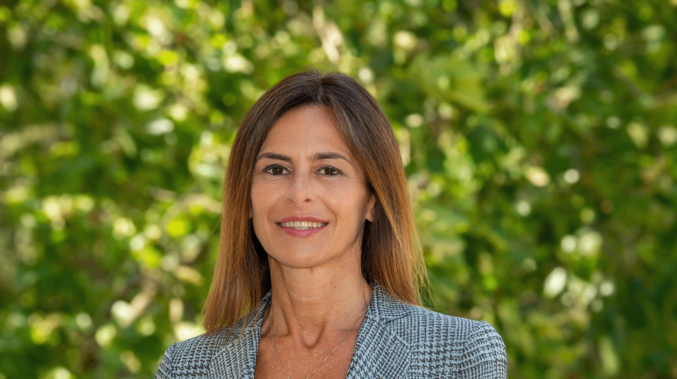 Di Foggia, 'Terna leader nella transizione energetica'