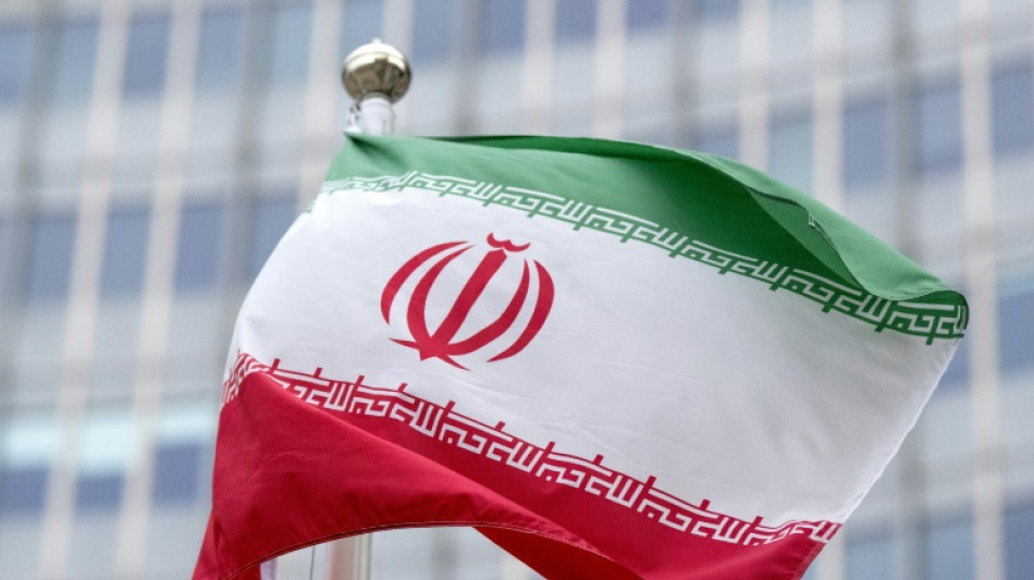 Nucl&eacute;aire: l'Iran riposte aux critiques de l'AIEA avec de "nouvelles centrifugeuses avanc&eacute;es"&nbsp;