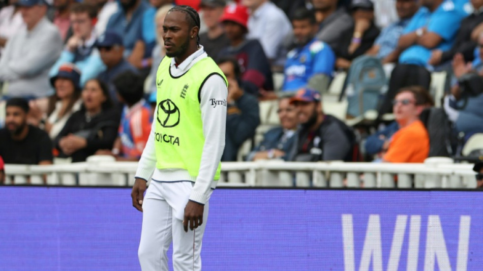 England consider Archer and Atkinson recall after heavy India defeat