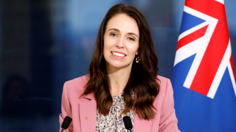 Nouvelle-Z&eacute;lande: la Premi&egrave;re ministre Jacinda Ardern va d&eacute;missionner