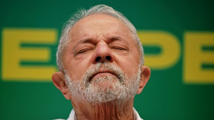 Br&eacute;sil: Lula, atteint d'une pneumonie, reporte son voyage en Chine