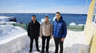 Premier danese in Groenlandia, 'far&ograve; il possibile, stiamo uniti'