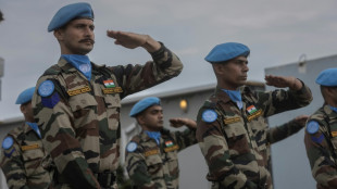 Studie: Ukraine-Krieg beeinflusst internationale Friedensmissionen