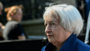 US-Finanzministerin sieht &Ouml;lpreis-Grenze als m&ouml;gliches Mittel gegen Folgen des Ukraine-Kriegs