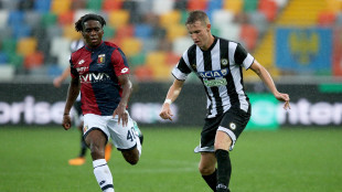 Ex Genoa Omeonga 'brutalizzato dalla polizia perch&eacute; nero'