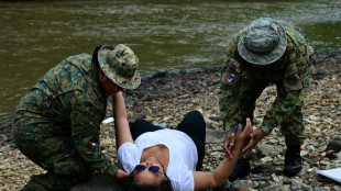 Panam&aacute; abre portas para que MSF volte a atender migrantes no Dari&eacute;n