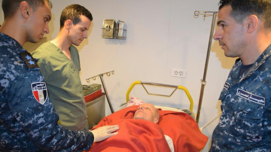 Bootsungl&uuml;ck im Roten Meer: Suche nach Vermissten dauert an