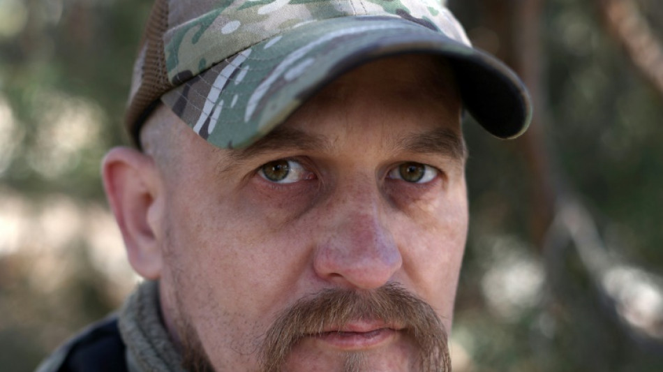 Capturados e libertados, soldados ucranianos voltam &agrave; linha de frente